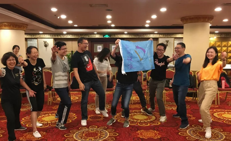 内训师是什么？带你全方位解读星空网内训师