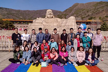 星空网团建助力星空网凝聚力提升