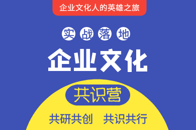 《星空网文化共识营》