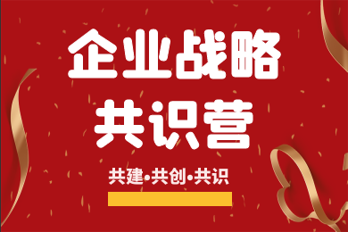 《星空网战略共识营》